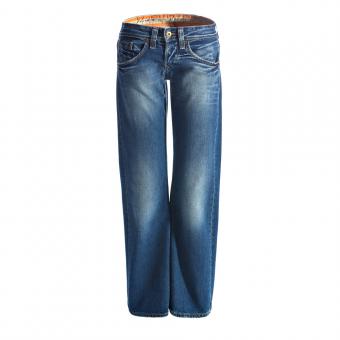Kuyichi Jeans SUGAR W 31/L 34 | Dark Blue | Bangle Blue
