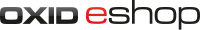 Logo of OXID eShop 6